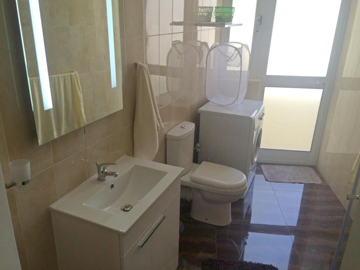 Cozy 1 Bedroom Apt Very Close To The Seaside B1B St. Paul's Bay Bagian luar foto